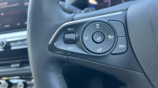 Vauxhall Grandland 1.2 Hybrid [136] Ultimate 5dr e-DCT6 Petrol Hatchback